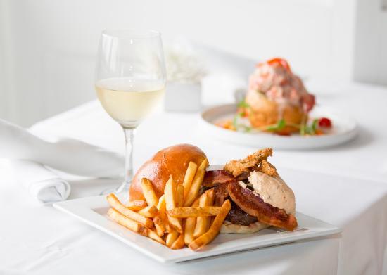 George's At Alys Beach